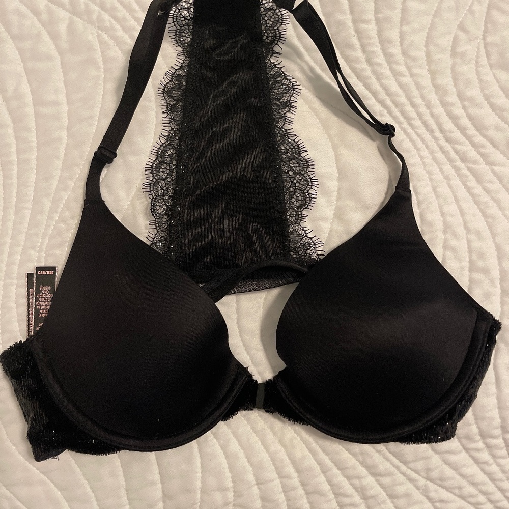 Victorias secrets